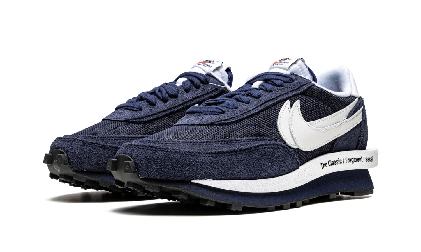 LDV Waffle Sacai Fragment Design Blackened Blue