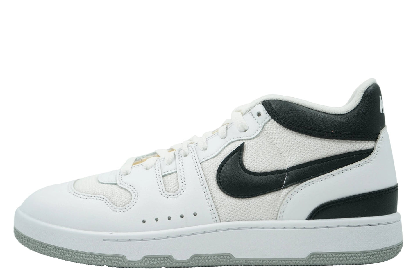 Nike Mac Attack QS SP White Black - Nike - SecondPlace
