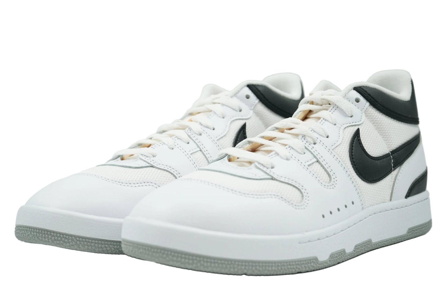 Nike Mac Attack QS SP White Black - Nike - SecondPlace
