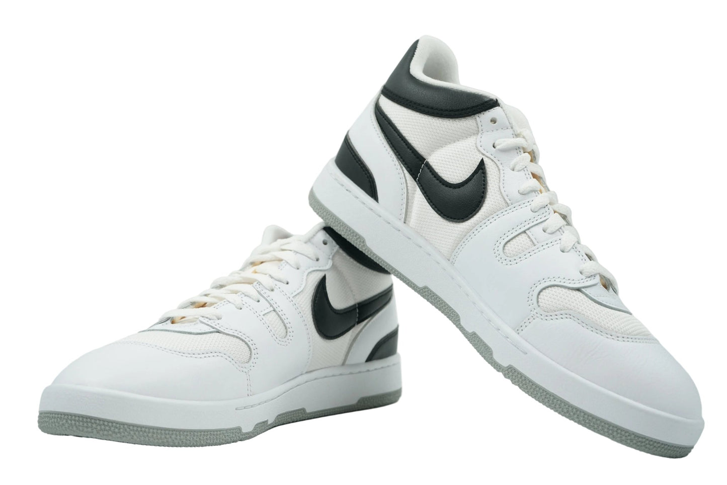 Nike Mac Attack QS SP White Black - Nike - SecondPlace
