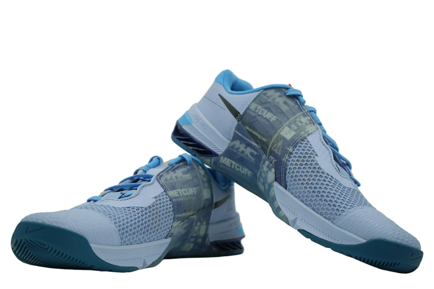 Nike Metcon 7 AMP Light Marine - Nike - SecondPlace