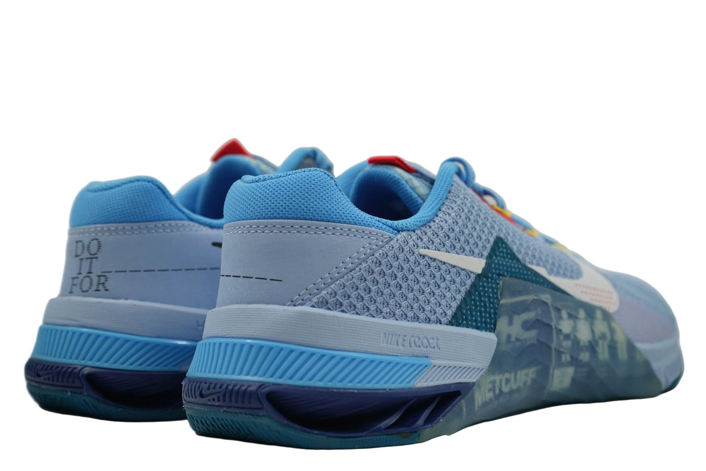 Nike Metcon 7 AMP Light Marine - Nike - SecondPlace