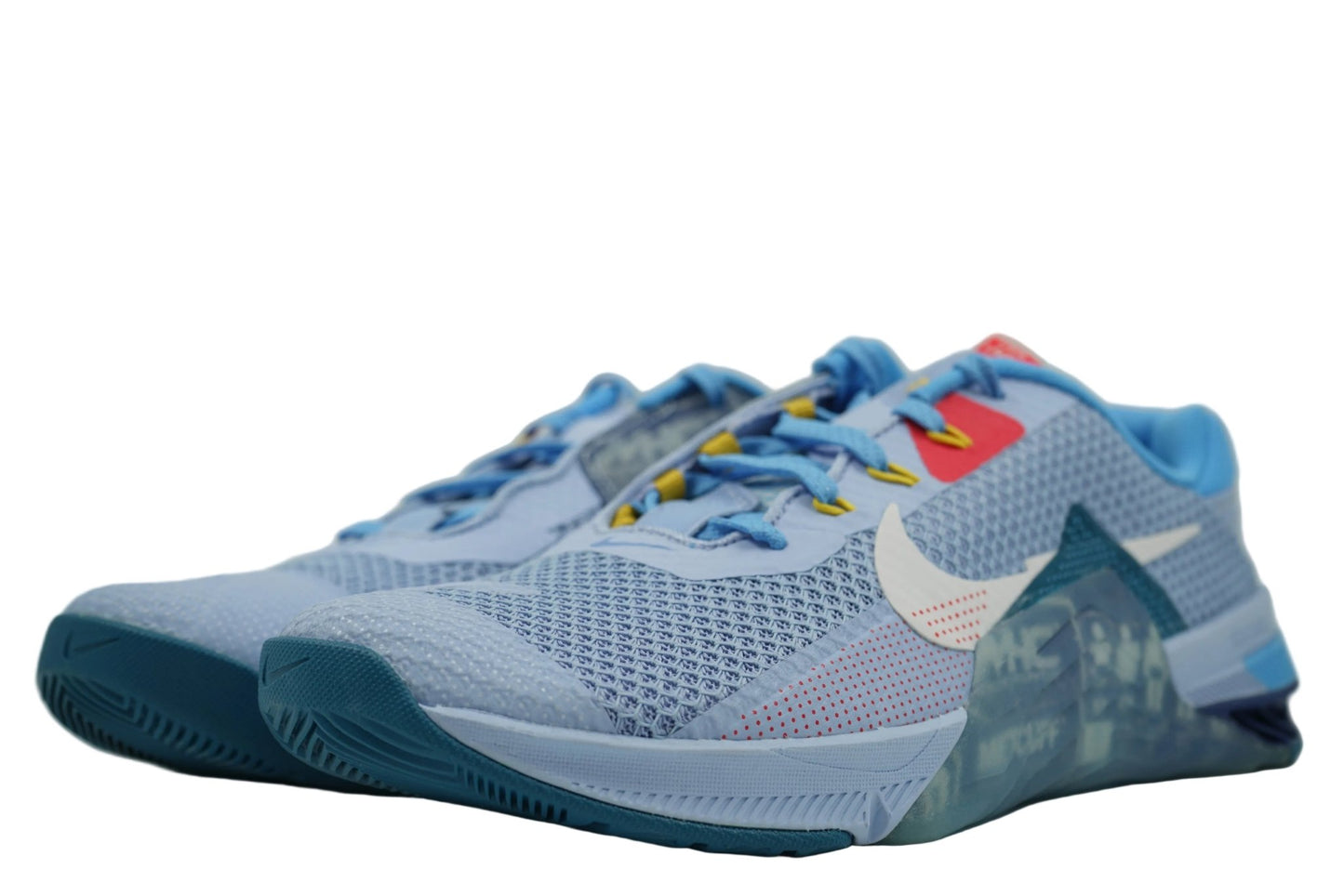 Nike Metcon 7 AMP Light Marine - Nike - SecondPlace