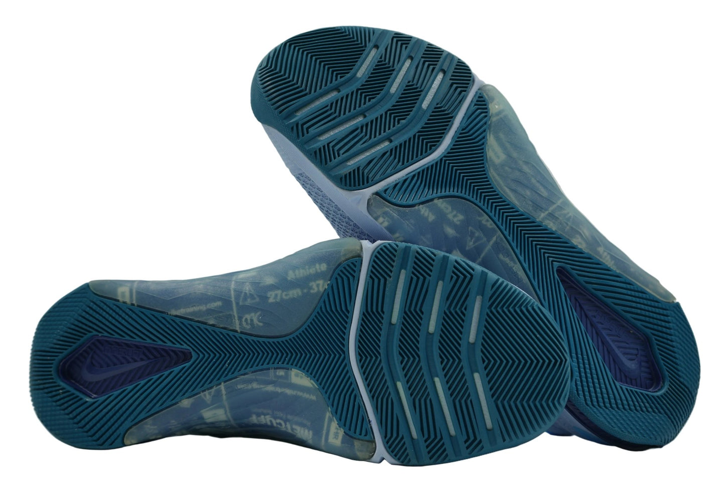 Nike Metcon 7 AMP Light Marine - Nike - SecondPlace