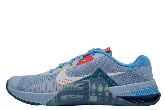 Nike Metcon 7 AMP Light Marine - Nike - SecondPlace