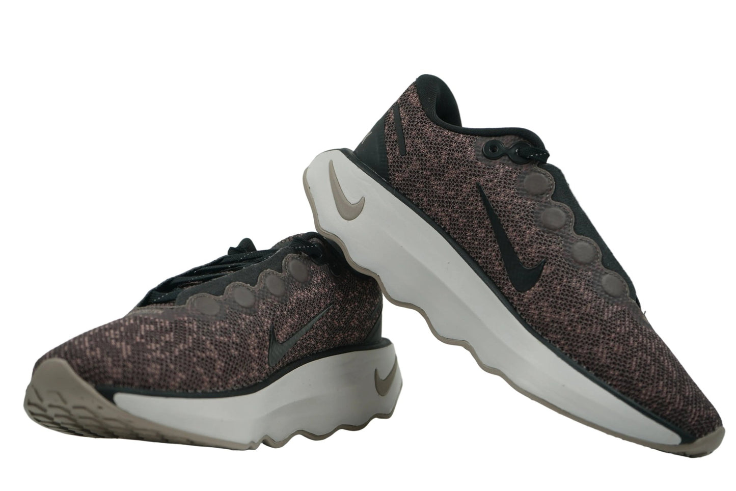 Nike Motiva Gore - Tex Cave Stone Malt Black - Nike - SecondPlace