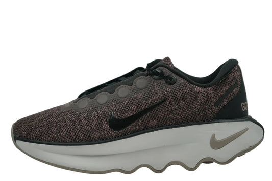 Nike Motiva Gore - Tex Cave Stone Malt Black - Nike - SecondPlace