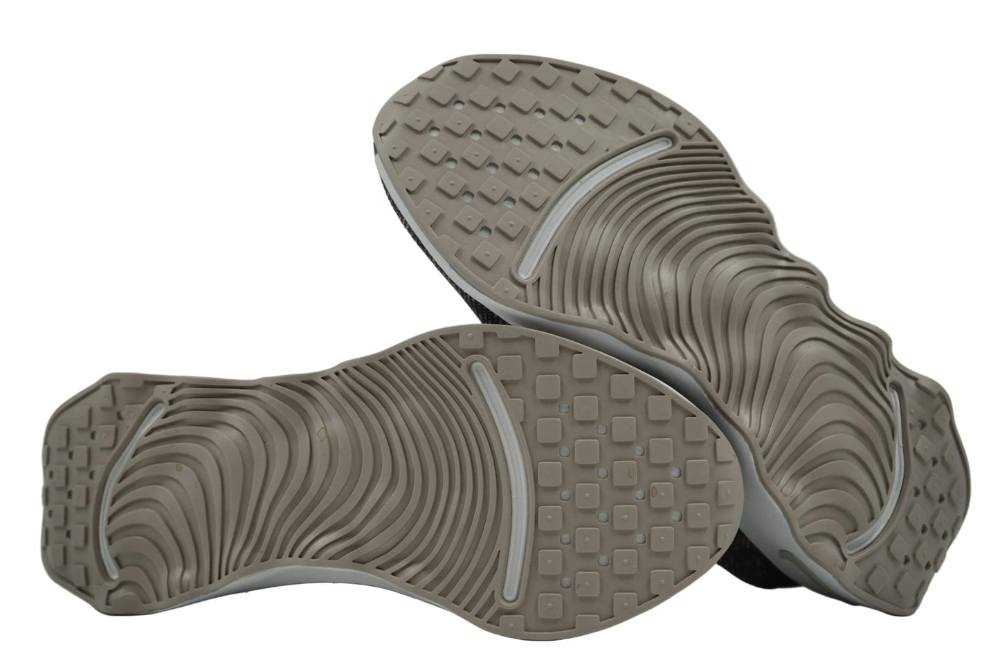 Nike Motiva Gore - Tex Cave Stone Malt Black - Nike - SecondPlace