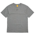 Nike Nocta Graphic Grey T-Shirt
