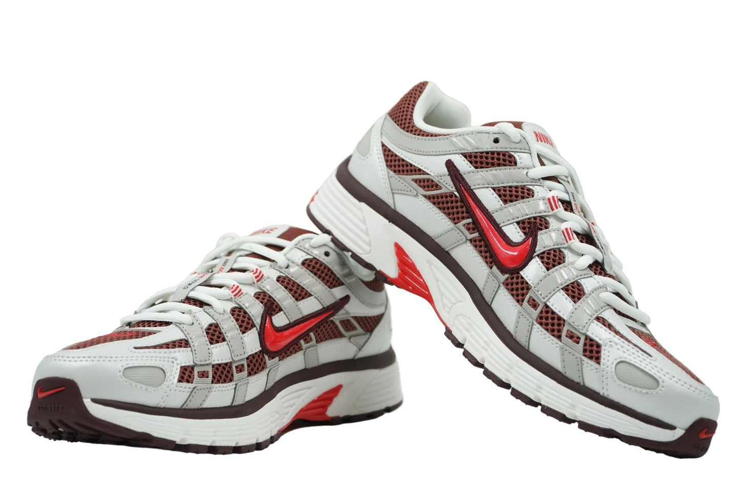 Nike P-6000 Dark Pony - Nike - SecondPlace
