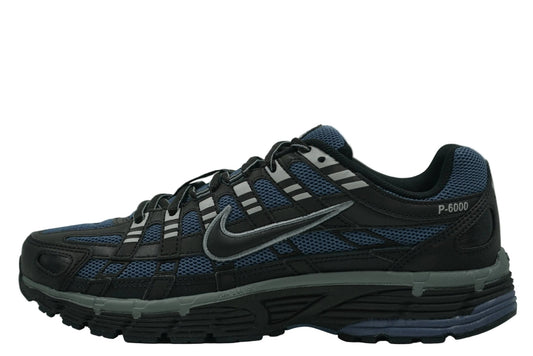 Nike P - 6000 Diffused Blue Cool Grey - Nike - SecondPlace