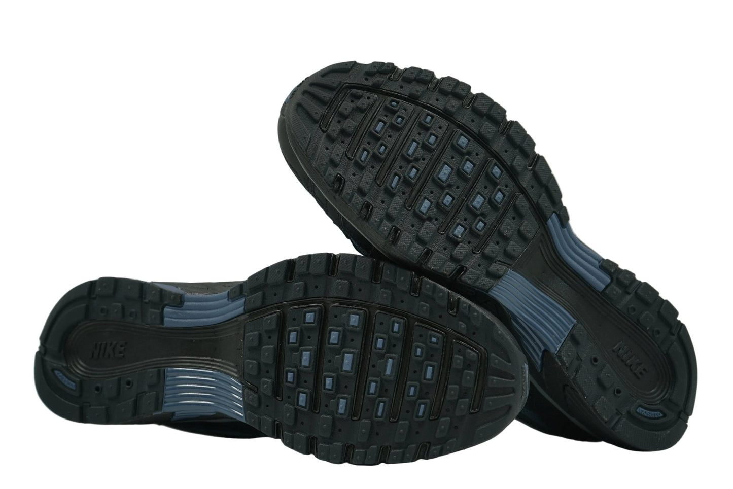 Nike P - 6000 Diffused Blue Cool Grey - Nike - SecondPlace