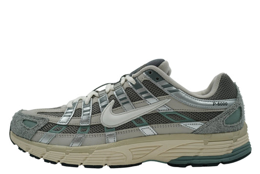 Nike P - 6000 Flat Pewter - Nike - SecondPlace