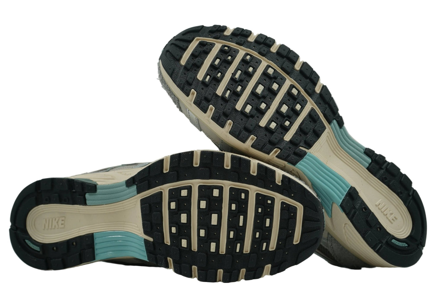 Nike P - 6000 Flat Pewter - Nike - SecondPlace