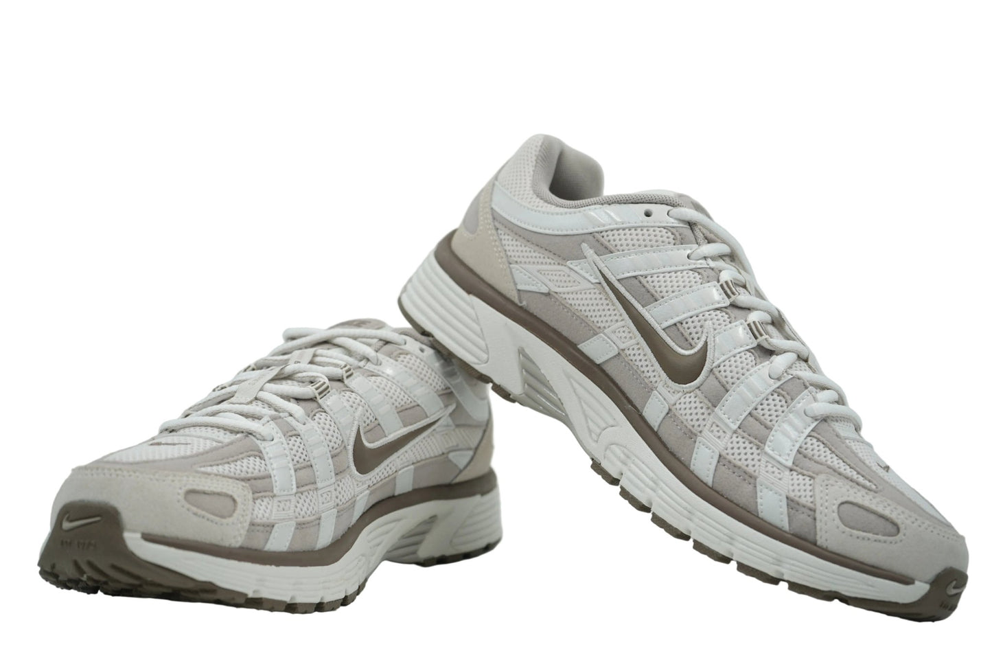 Nike P - 6000 Phantom Mink Brown - Nike - SecondPlace