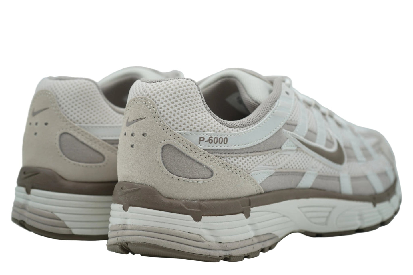 Nike P - 6000 Phantom Mink Brown - Nike - SecondPlace