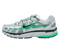 Nike P-6000 White Spring Green