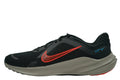 Nike Quest 5 Black Bright Crimson