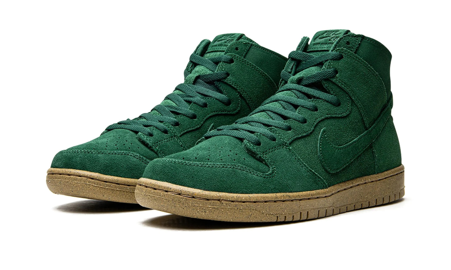 Sb Dunk High Pro Decon Gorge Green