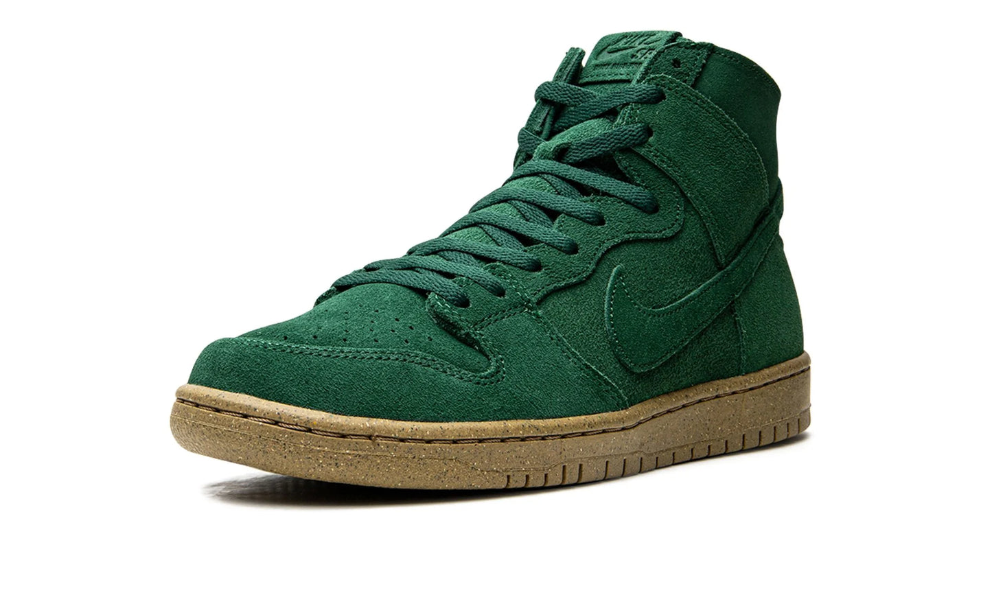 Sb Dunk High Pro Decon Gorge Green