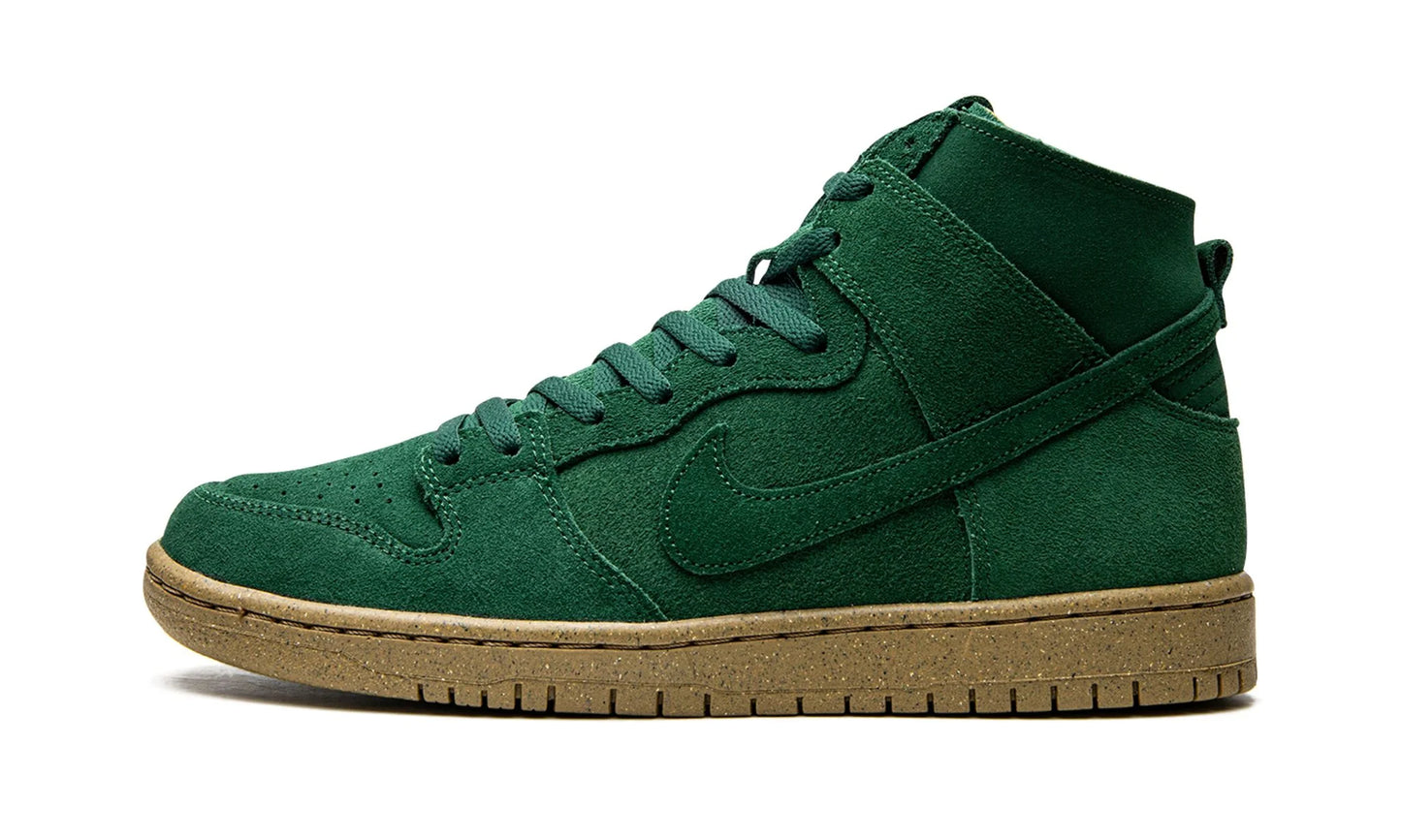 Sb Dunk High Pro Decon Gorge Green