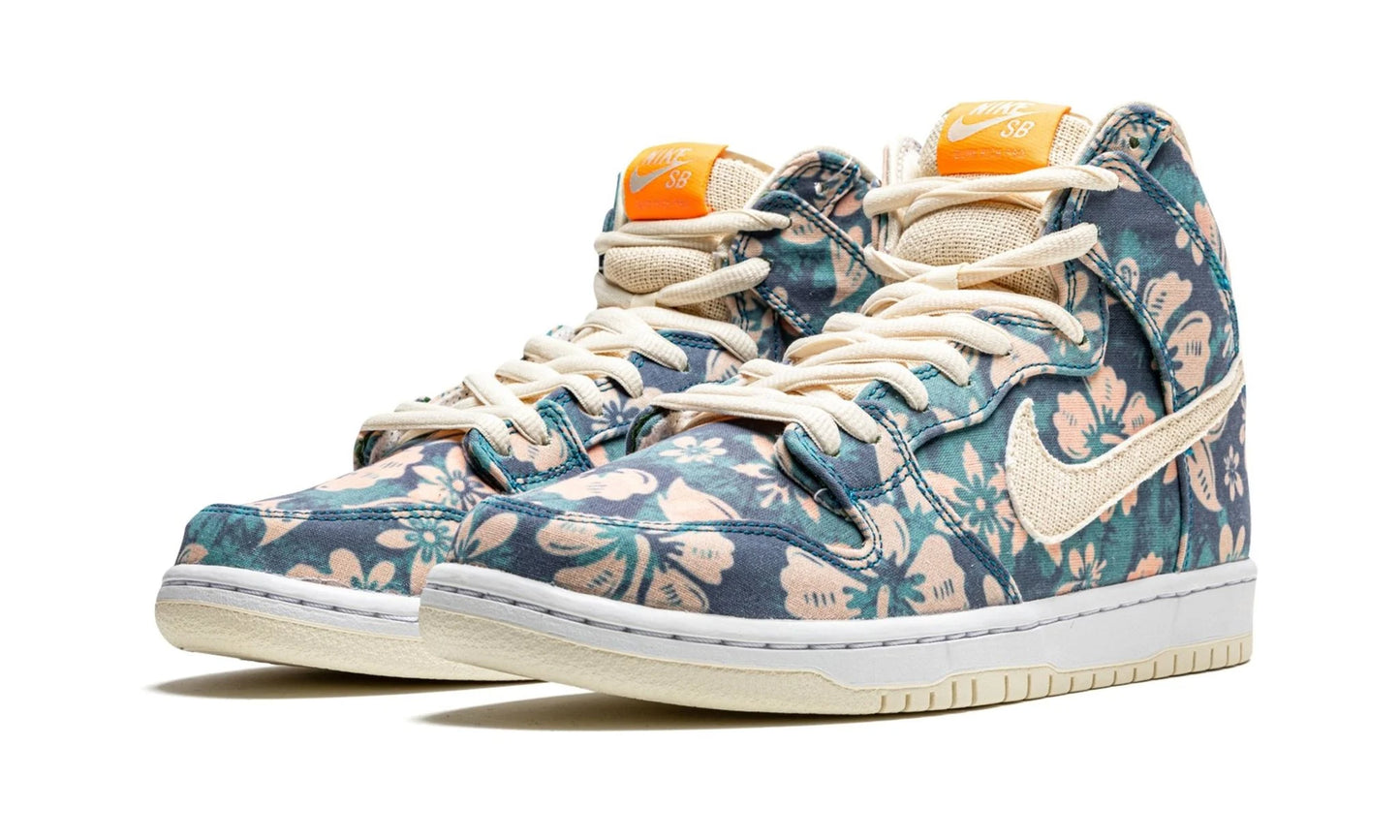 SB Dunk High Maui Wowie