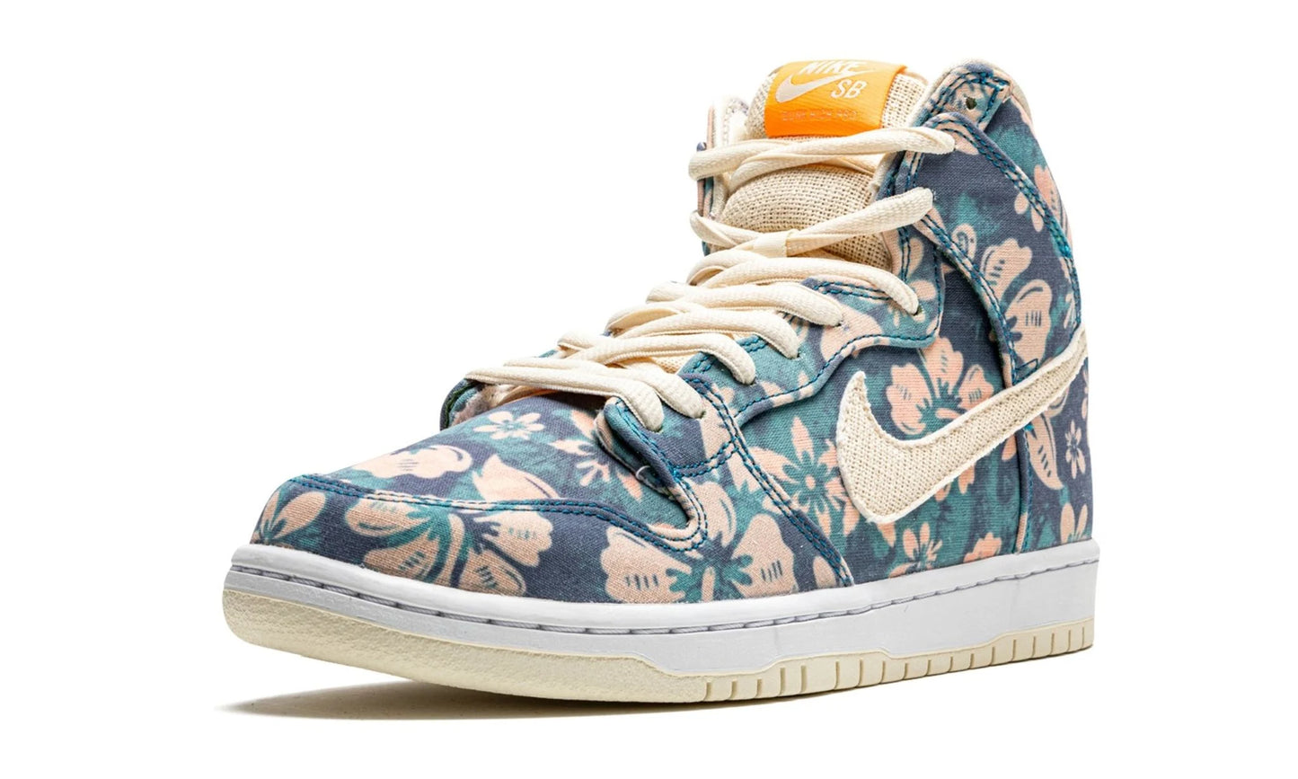 SB Dunk High Maui Wowie