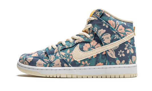 SB Dunk High Maui Wowie