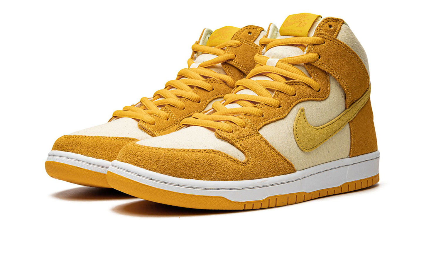 Sb Dunk High Pro Fruity Pack Pineapple