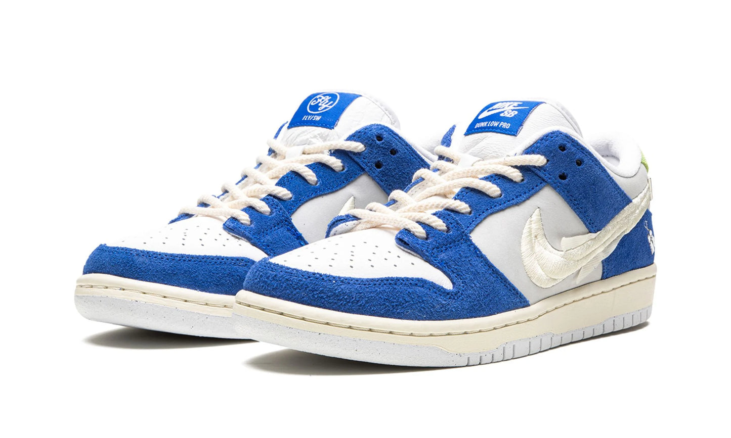 SB Dunk Low Gardenia