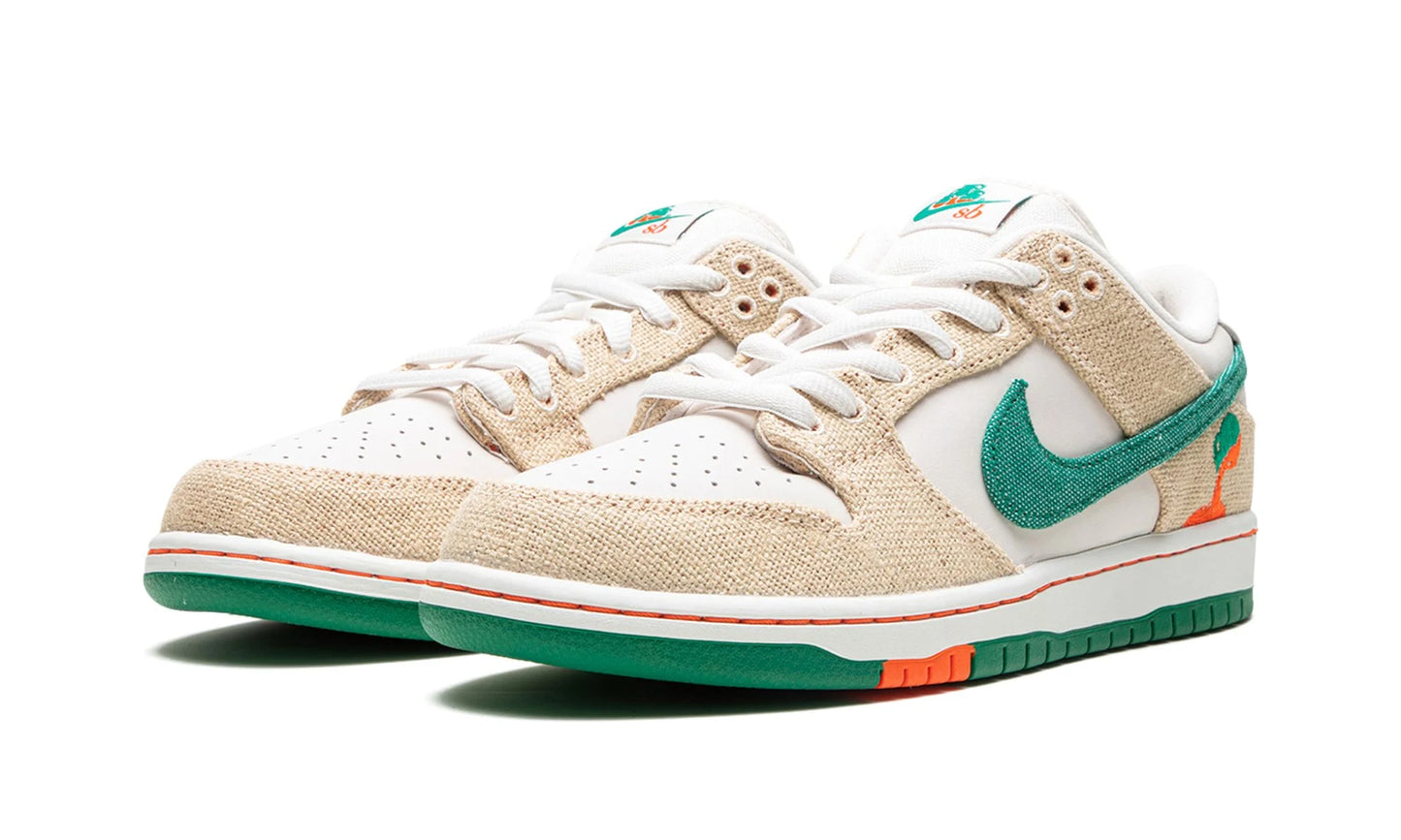 SB DUNK LOW x Jarritos