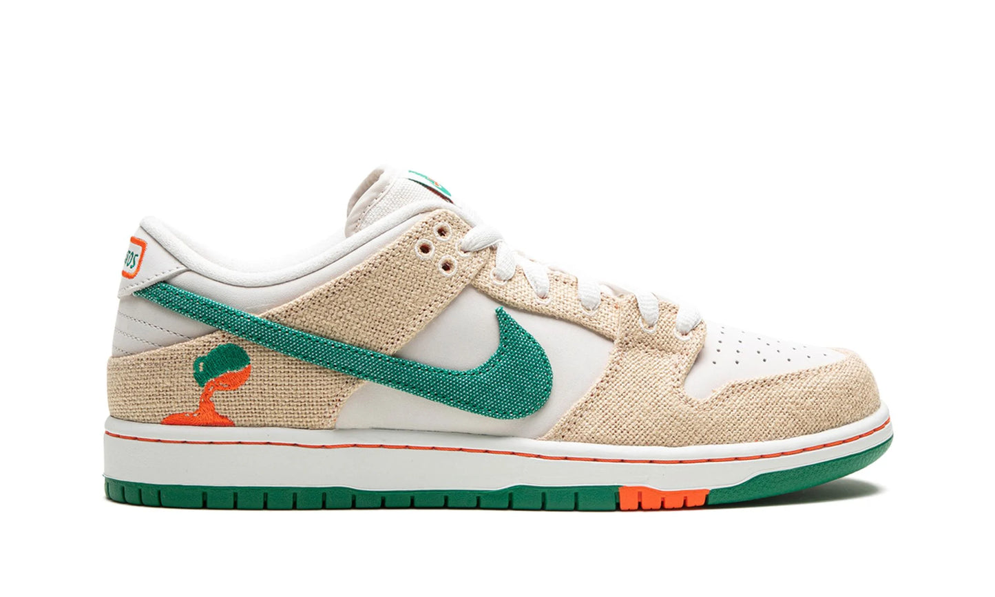 SB DUNK LOW x Jarritos