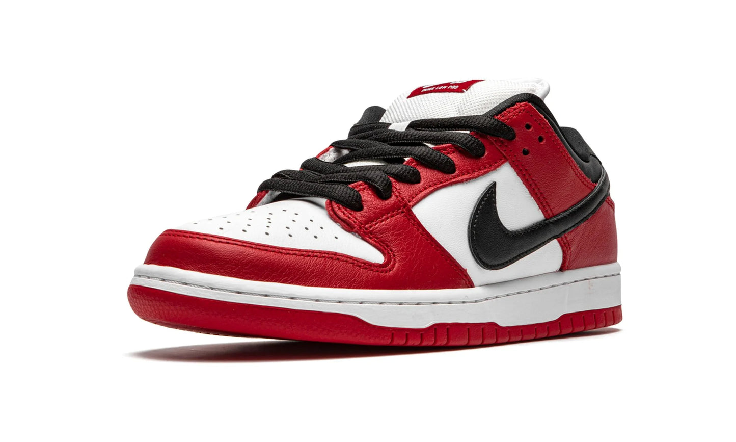 SB Dunk Low J-Pack Chicago