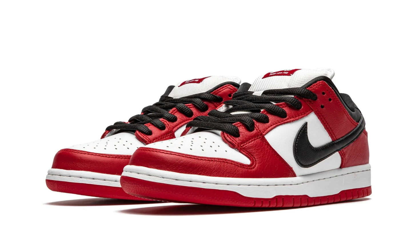 SB Dunk Low J-Pack Chicago