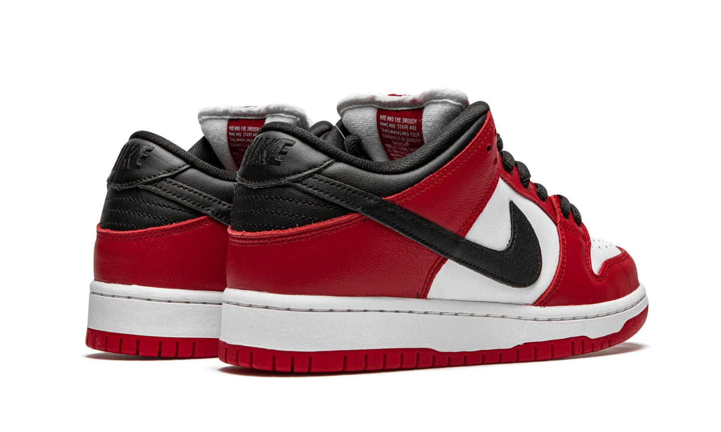 SB Dunk Low J-Pack Chicago