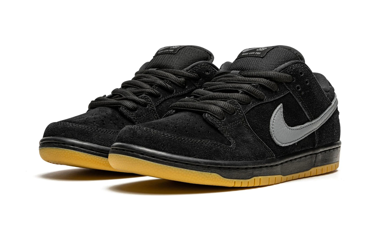 SB Dunk Low PRO Fog