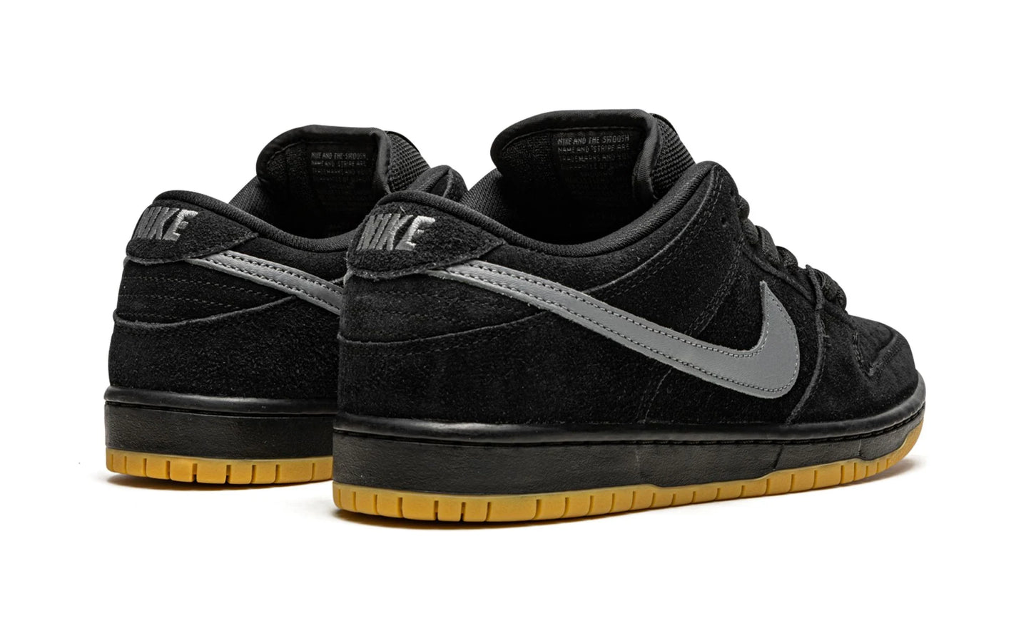 SB Dunk Low PRO Fog