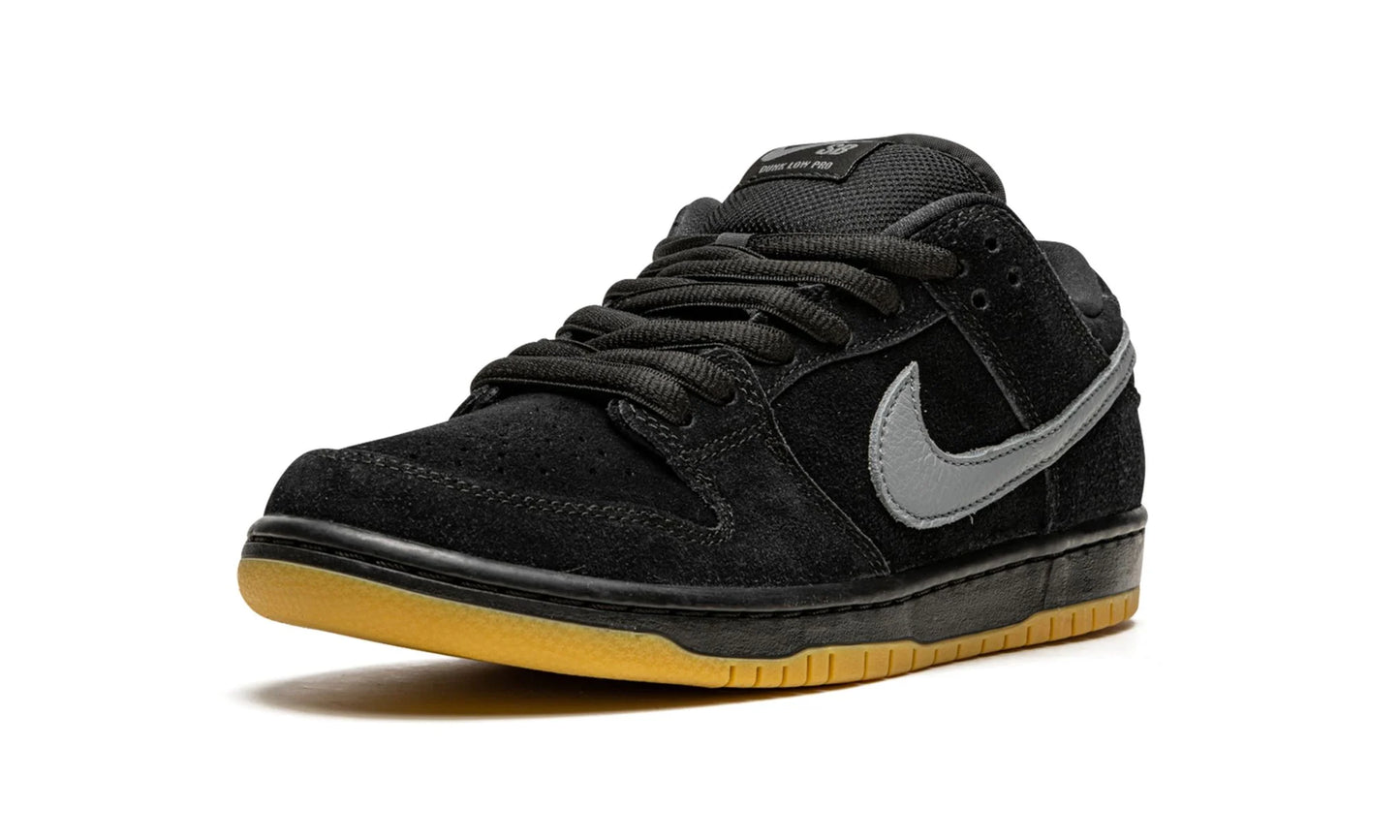 SB Dunk Low PRO Fog