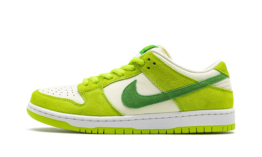 SB Dunk Low PRO Green Apple