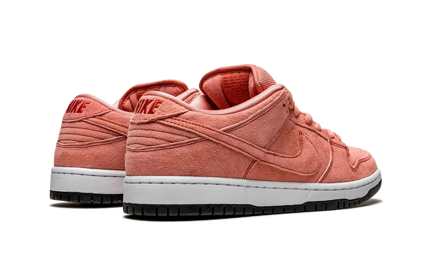 SB Dunk Low Pink Pig