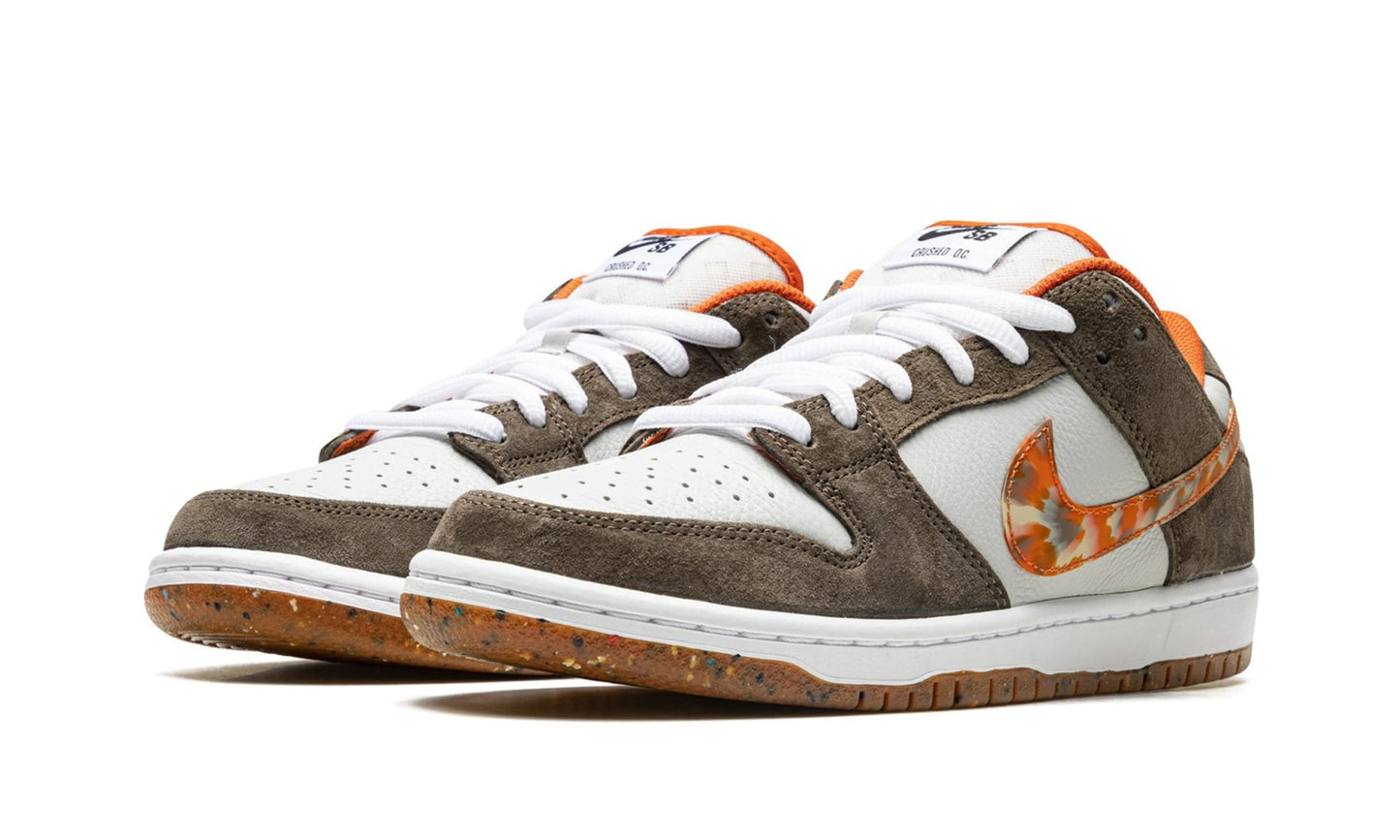 SB Dunk Low Crushed D.C