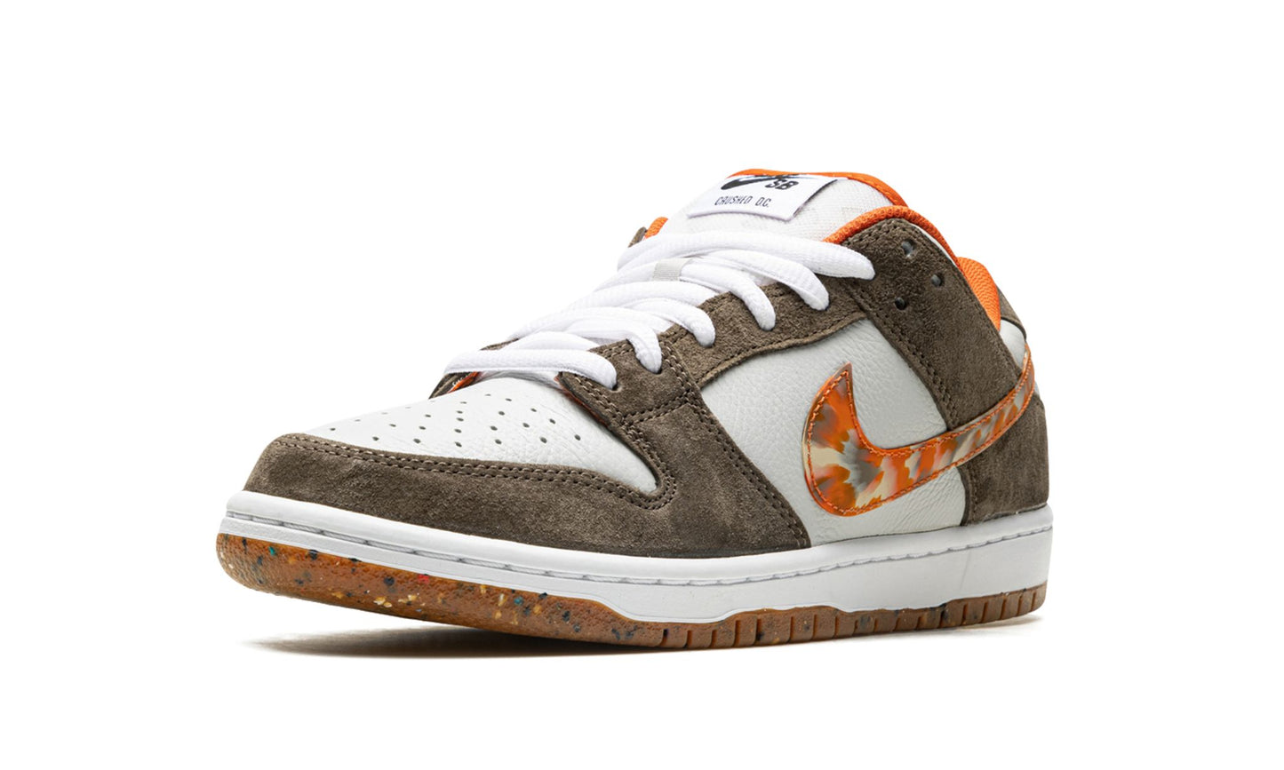 SB Dunk Low Crushed D.C