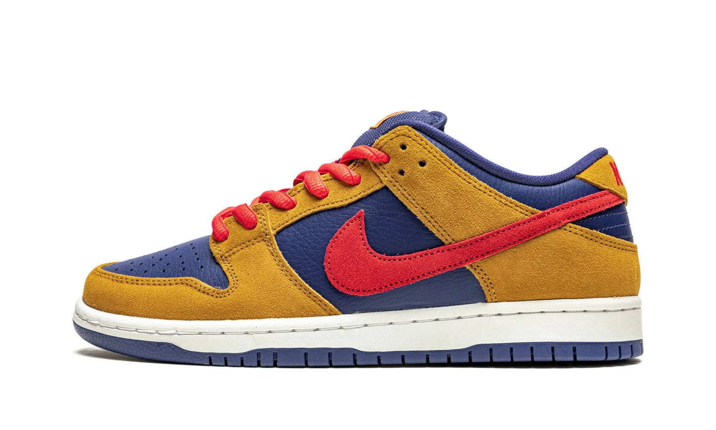 SB Dunk Low Reverse Papa Bear