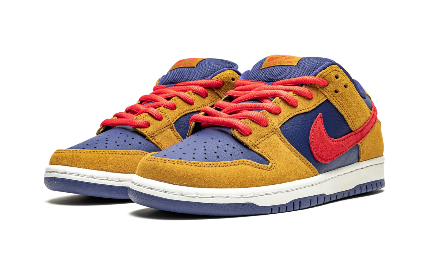 SB Dunk Low Reverse Papa Bear