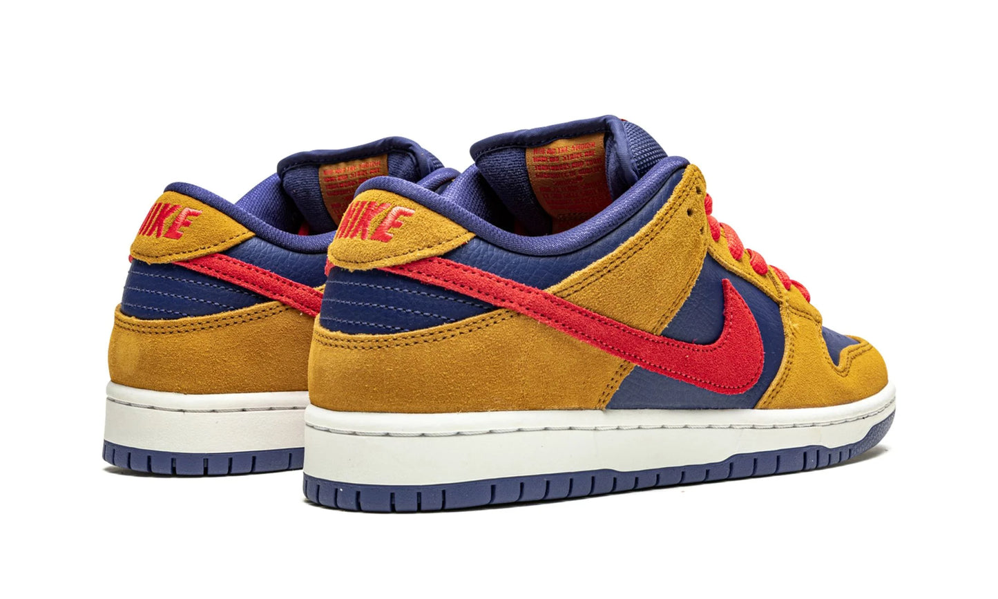 SB Dunk Low Reverse Papa Bear