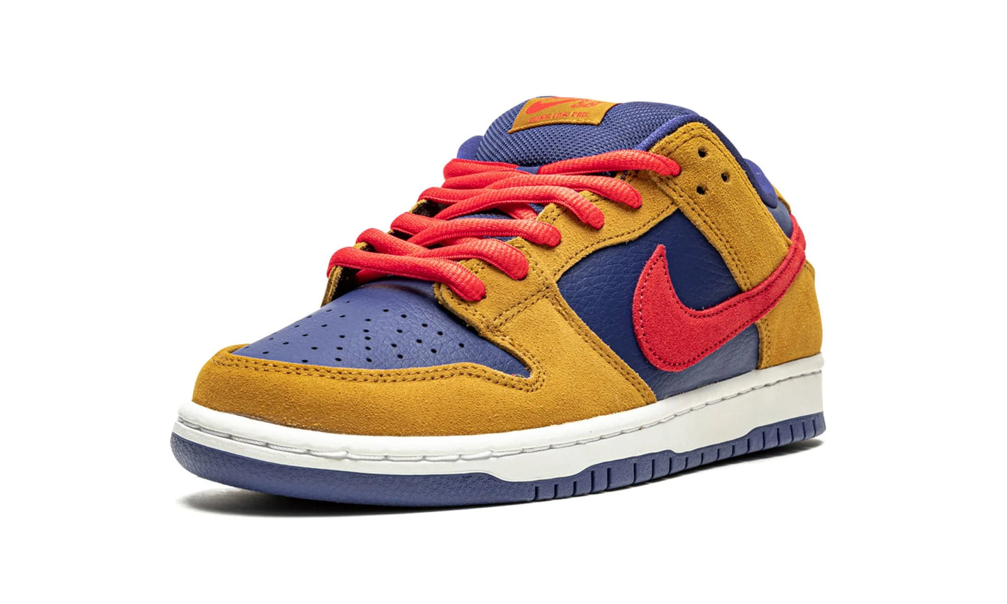 SB Dunk Low Reverse Papa Bear