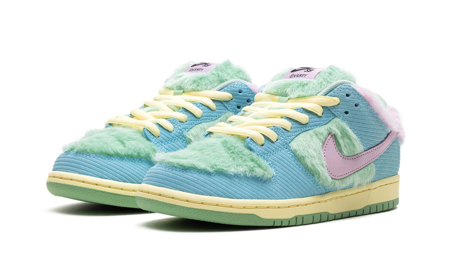 SB Dunk Low Verdy Visty