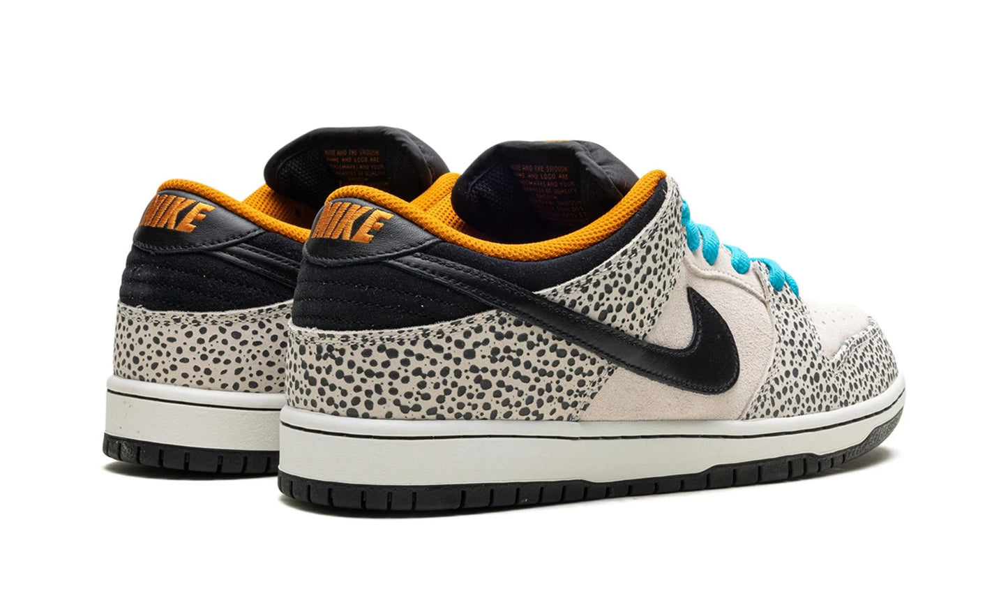 Dunk Low SB Safari Olympics