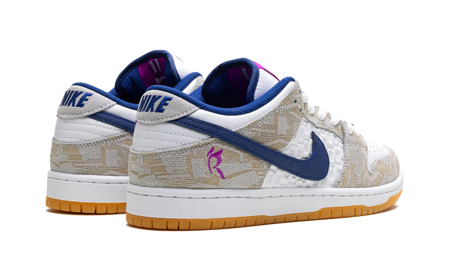 SB Dunk Low Rayssa Leal