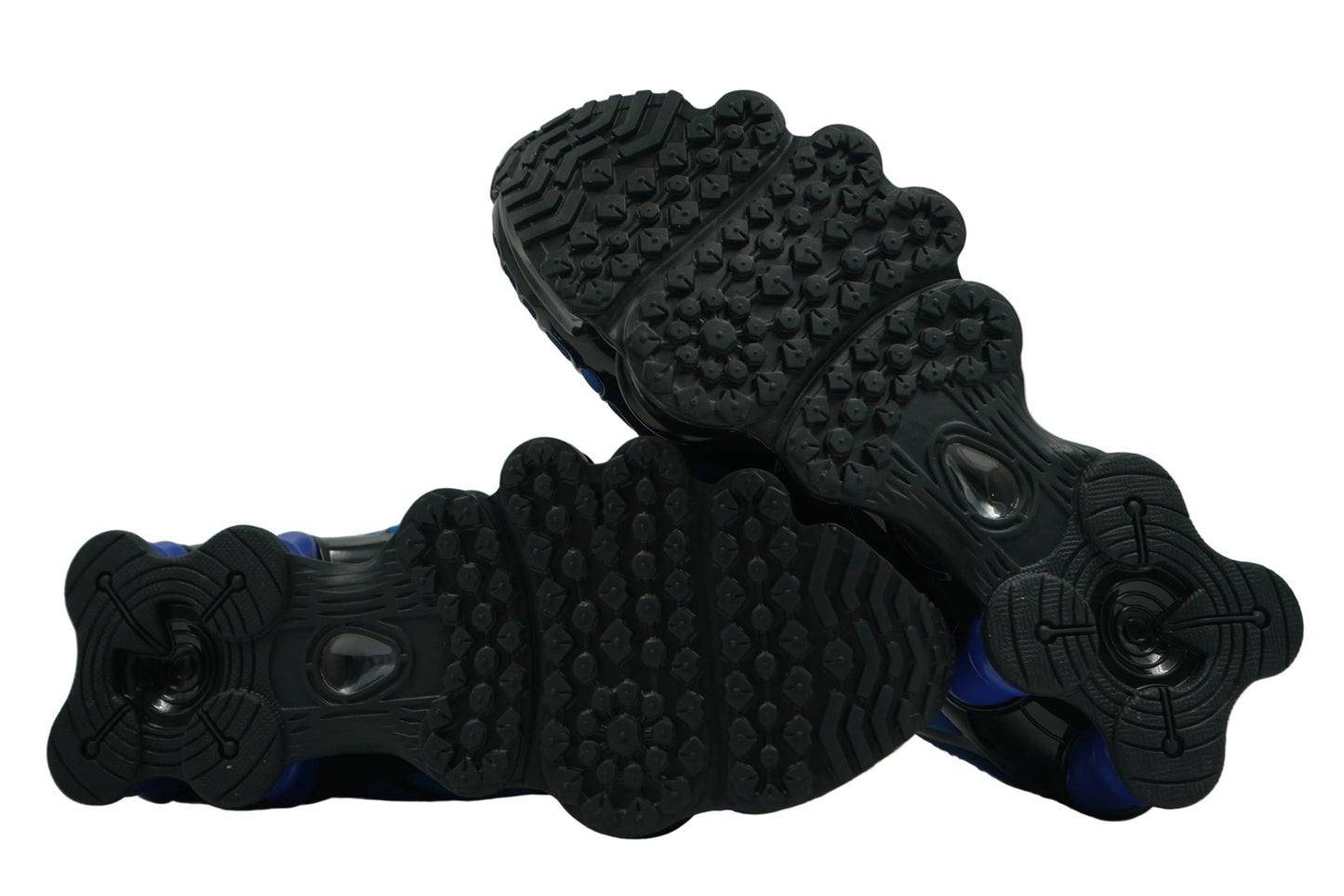 Nike Shox TL Game Royal Black - Nike - SecondPlace